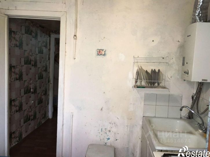 2-комн квартира улица Макаренко, 8А,  д. 8А