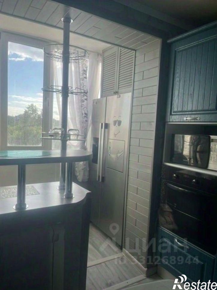 2-комн квартира улица Хворостухина, 27,  д. 27
