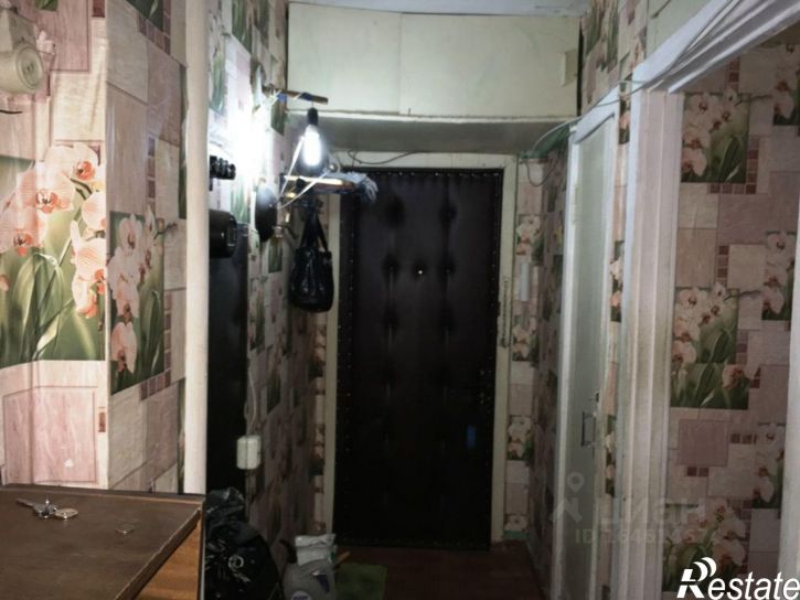 2-комн квартира улица Макаренко, 8А,  д. 8А