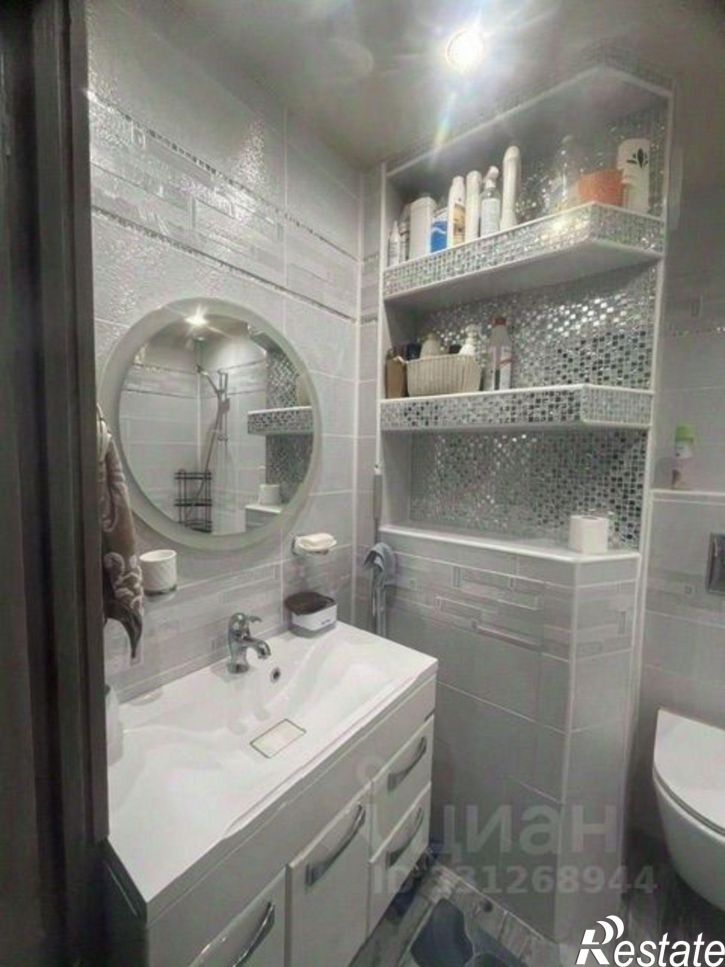 2-комн квартира улица Хворостухина, 27,  д. 27