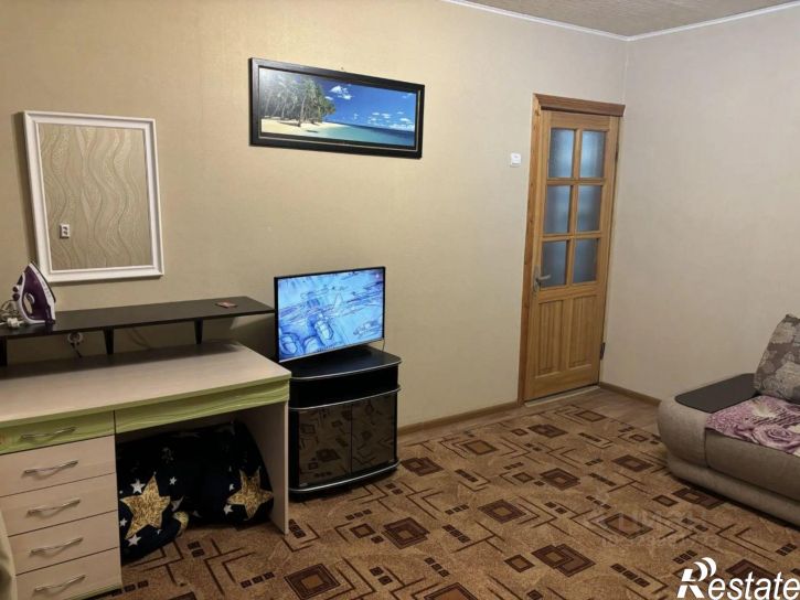 1-комн квартира улица Дмитрия Ульянова, 2,  д. 2
