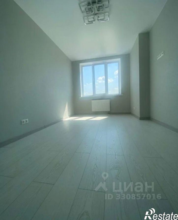 1-комн квартира улица Фёдора Смирнова, 2,  д. 2
