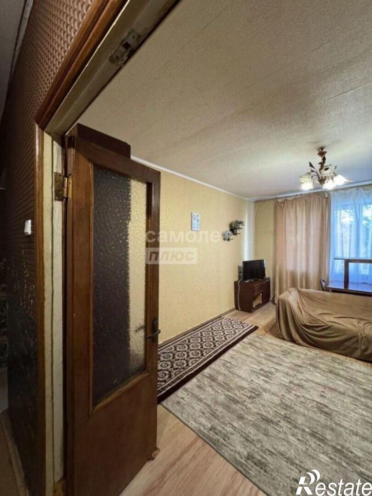 3-комн квартира улица Пузакова, 70,  д. 70