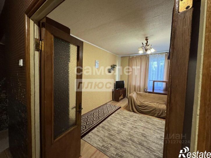 3-комн квартира улица Пузакова, 70,  д. 70