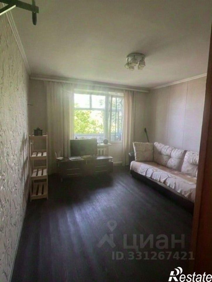 1-комн квартира ул 9 Мая, 27 2,  д. 27 2,  к. 2