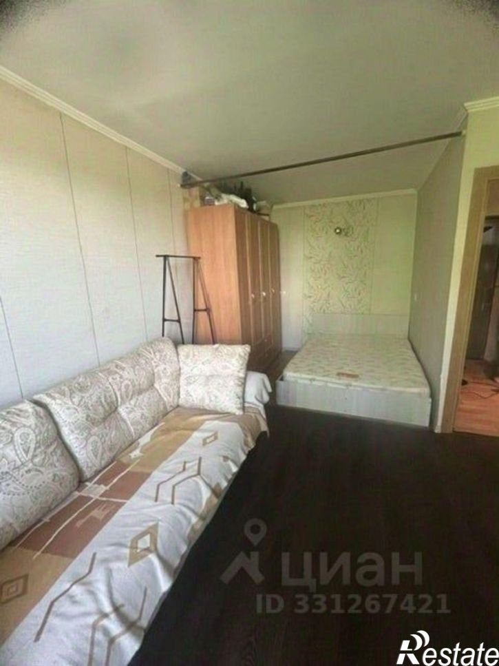 1-комн квартира ул 9 Мая, 27 2,  д. 27 2,  к. 2