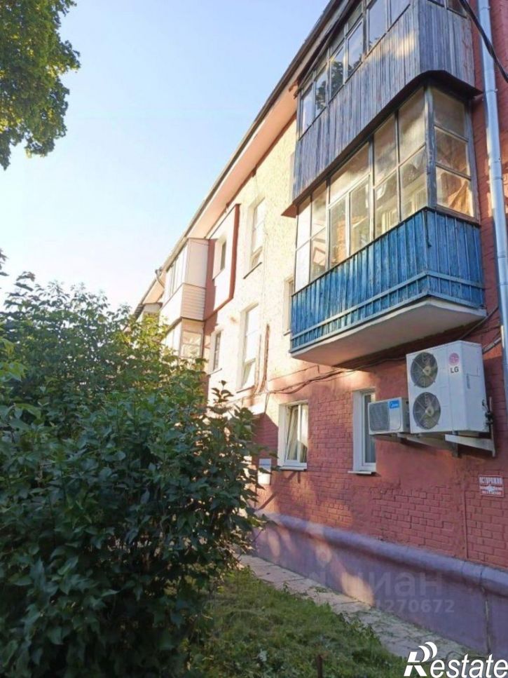 2-комн квартира пр-д 7-й Мясново, 76,  д. 76