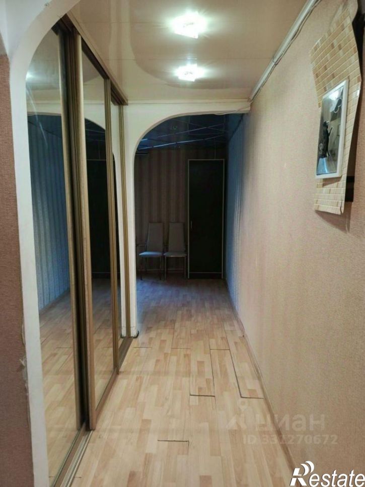 2-комн квартира пр-д 7-й Мясново, 76,  д. 76