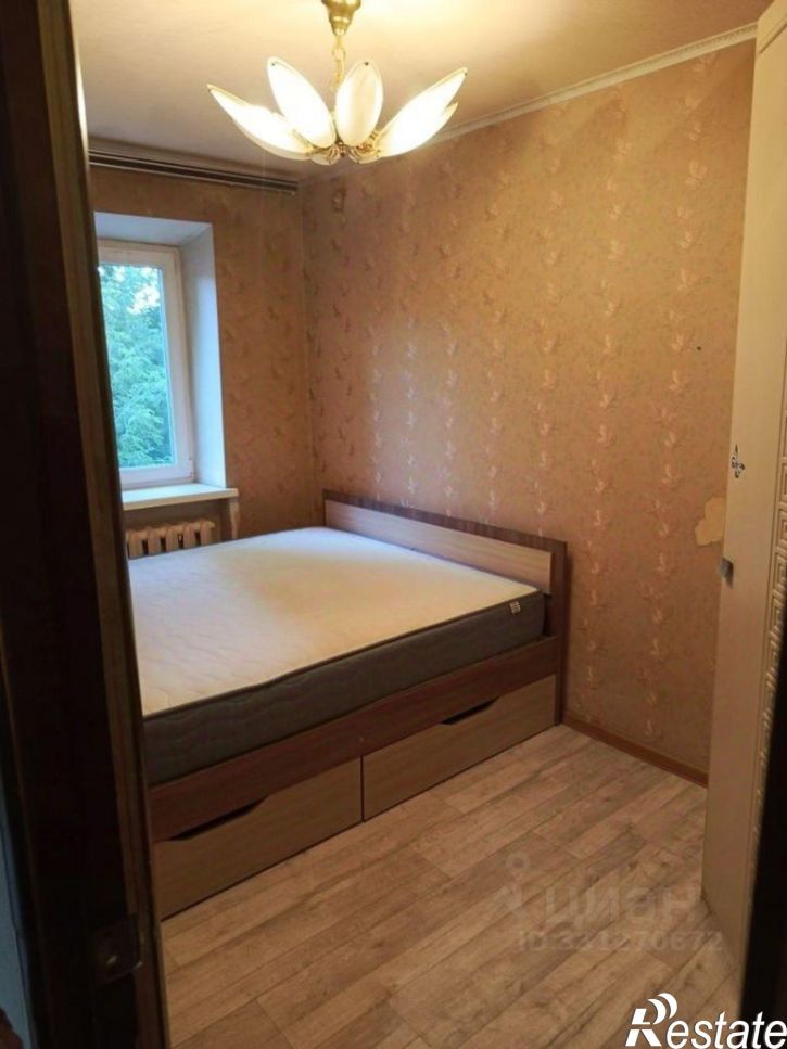 2-комн квартира пр-д 7-й Мясново, 76,  д. 76