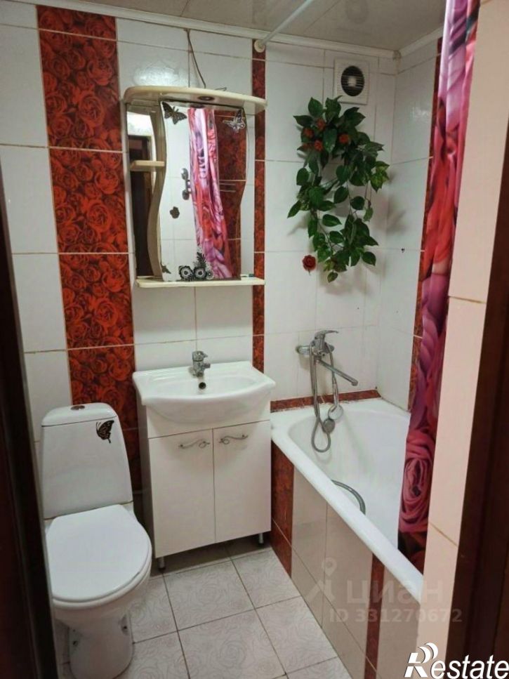 2-комн квартира пр-д 7-й Мясново, 76,  д. 76