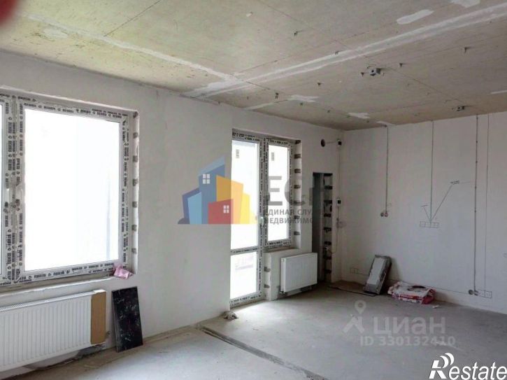 3-комн квартира Самоварная улица, 14,  д. 14