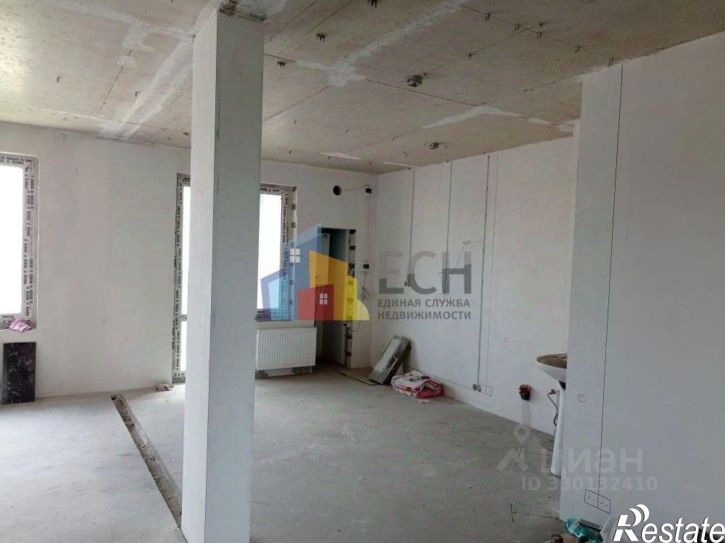 3-комн квартира Самоварная улица, 14,  д. 14