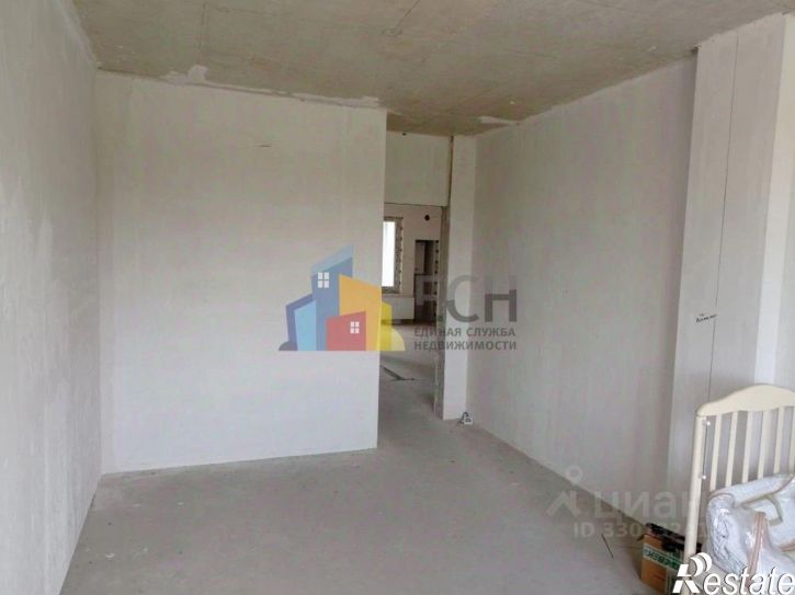 3-комн квартира Самоварная улица, 14,  д. 14