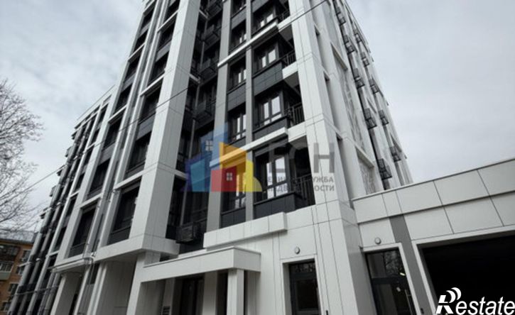 1-комн квартира улица Смидович, 18Б,  д. 18Б