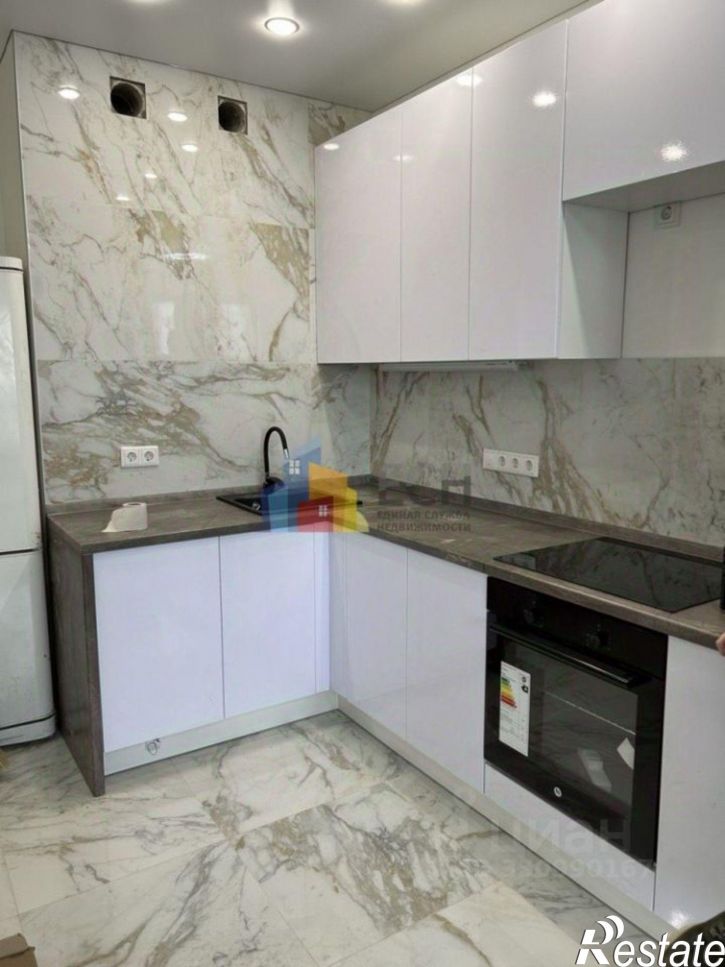 1-комн квартира Оборонная улица, 102Б,  д. 102Б