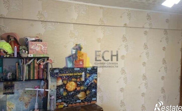 3-комн квартира улица Ю.Фучика, 22 к2,  д. 22 к2