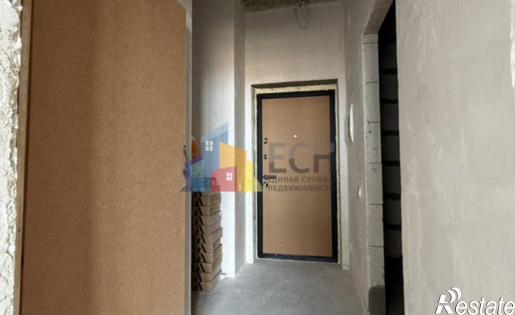 1-комн квартира улица Смидович, 18Б,  д. 18Б