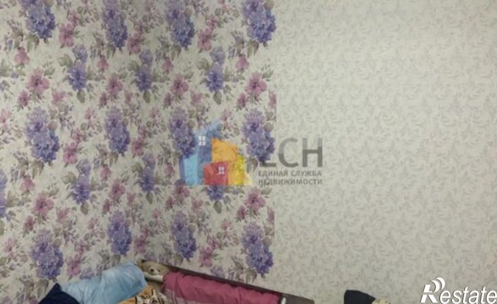 3-комн квартира улица Ю.Фучика, 22 к2,  д. 22 к2