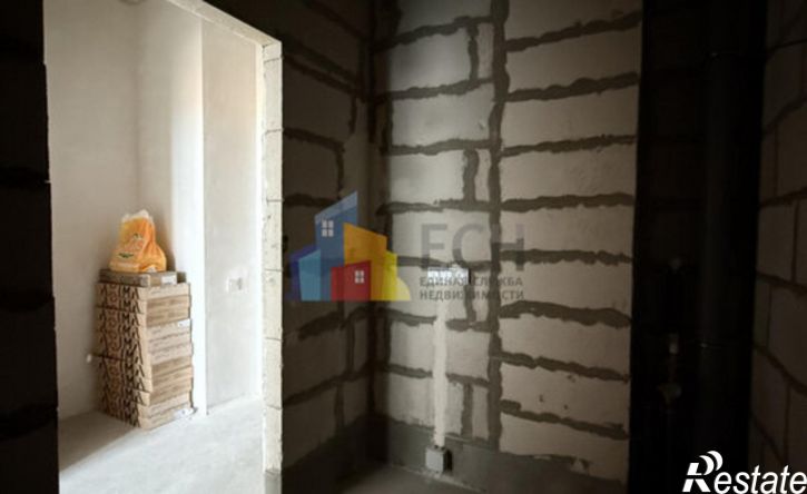1-комн квартира улица Смидович, 18Б,  д. 18Б