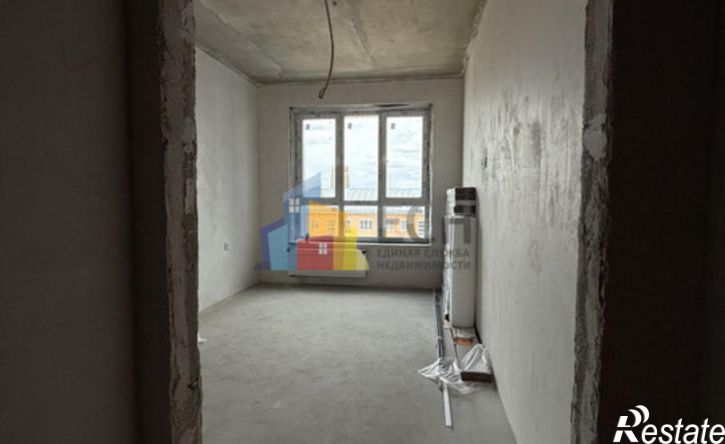1-комн квартира улица Смидович, 18Б,  д. 18Б