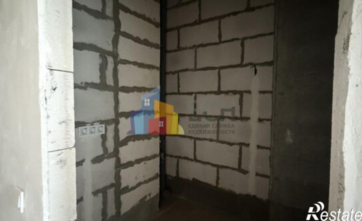 1-комн квартира улица Смидович, 18Б,  д. 18Б
