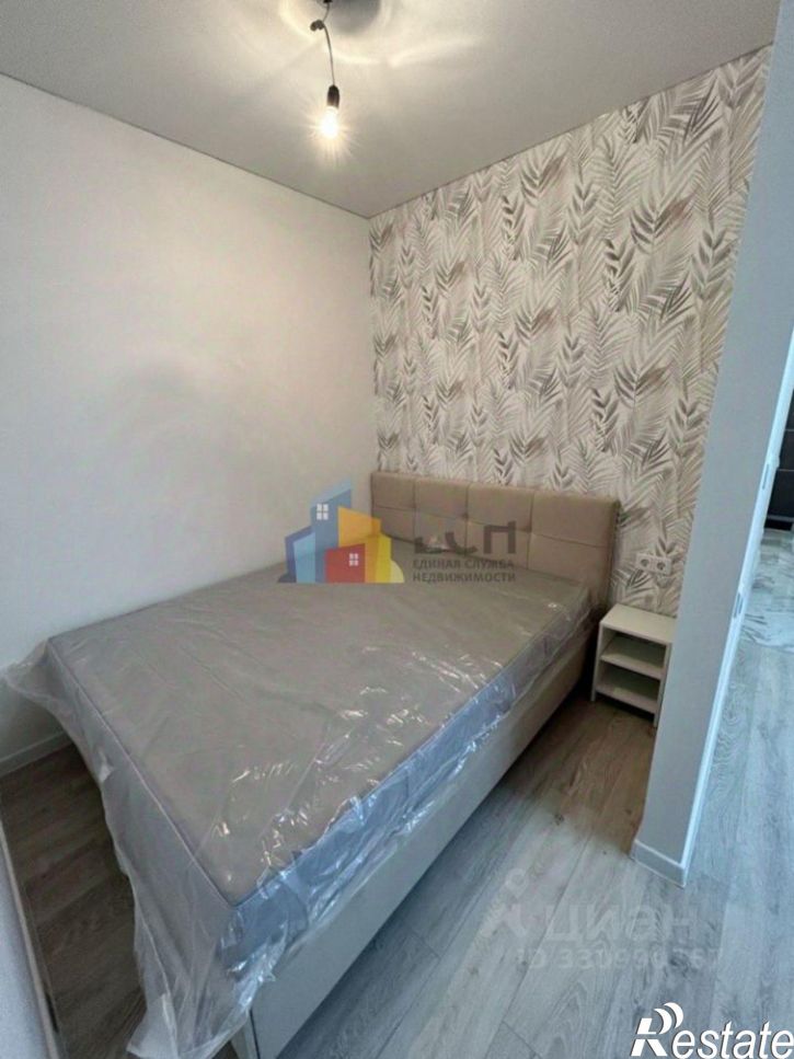 1-комн квартира Оборонная улица, 102Б,  д. 102Б