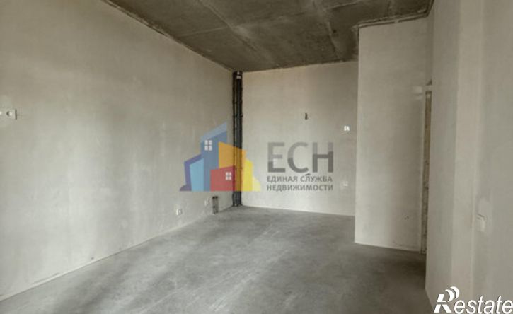 1-комн квартира улица Смидович, 18Б,  д. 18Б