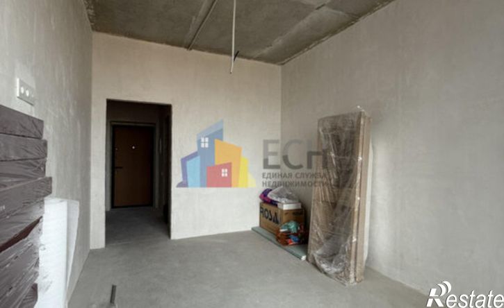 1-комн квартира улица Смидович, 18Б,  д. 18Б