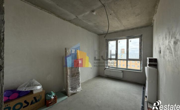 1-комн квартира улица Смидович, 18Б,  д. 18Б