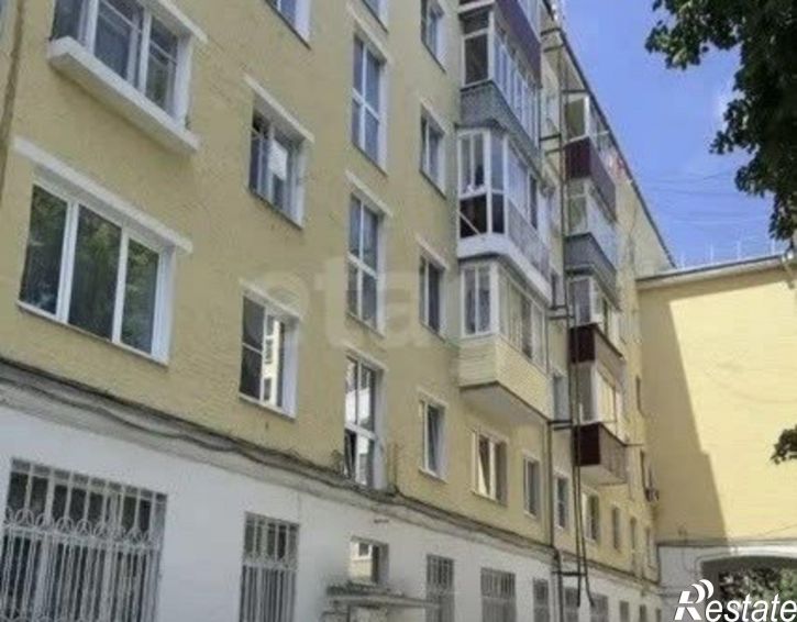 1-комн квартира проспект Ленина, 61,  д. 61