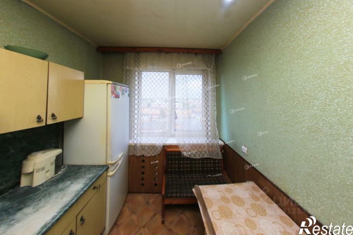 3-комн квартира улица Клары Цеткин, 5 к1,  д. 5 к1