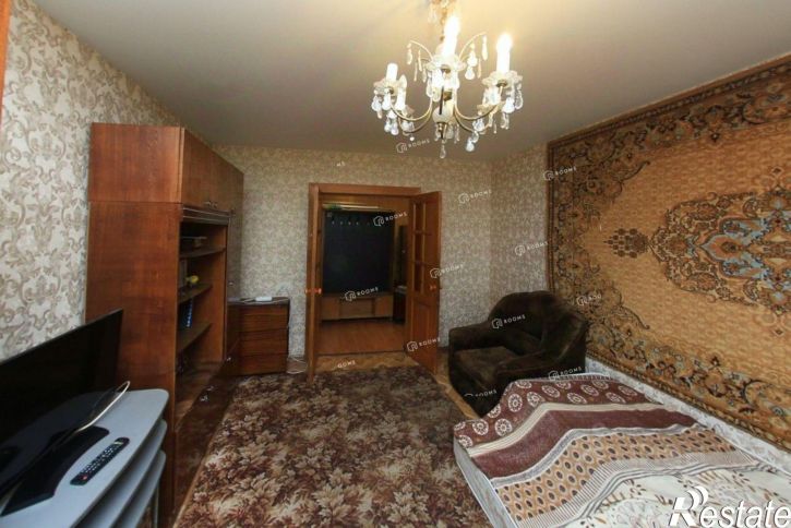 3-комн квартира улица Клары Цеткин, 5 к1,  д. 5 к1