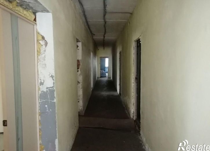 Производственное помещение Венёвское шоссе, 4к26