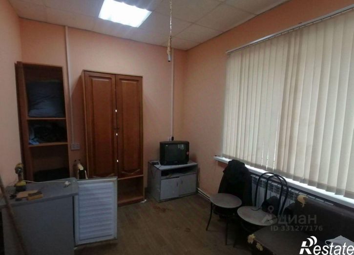 Производственное помещение Венёвское шоссе, 4к26