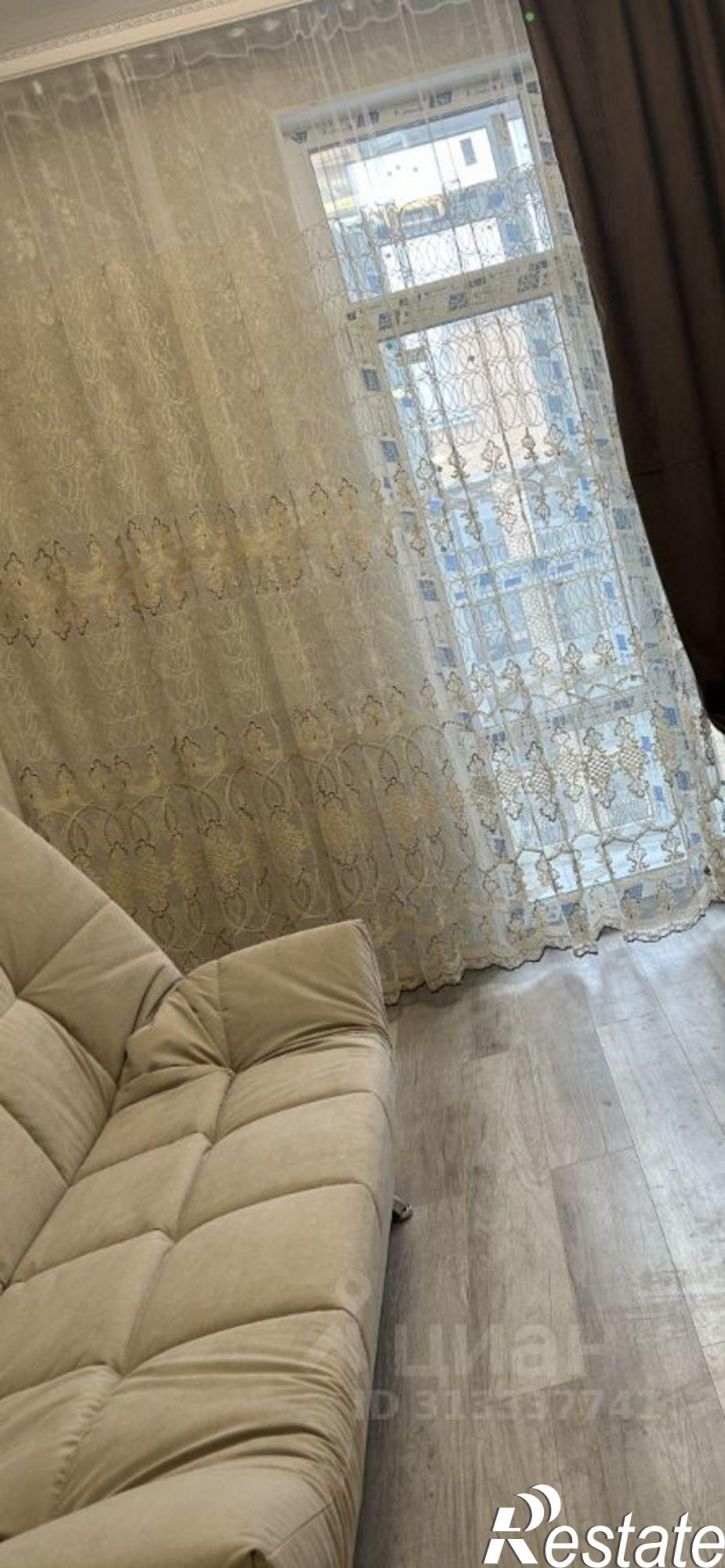 2-комн квартира Большая улица, 12,  д. 12