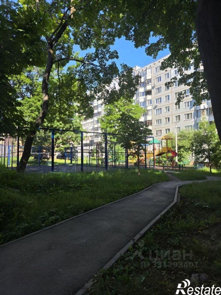 1-комн квартира улица Халтурина, 2,  д. 2