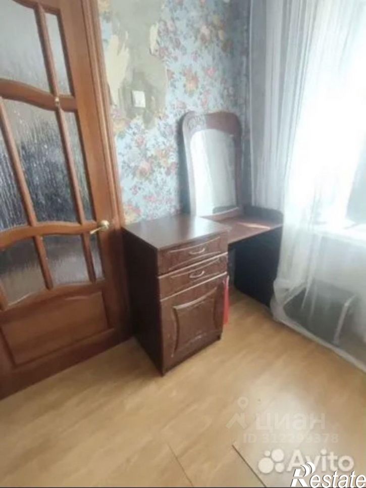 2-комн квартира улица Болдина, 96,  д. 96