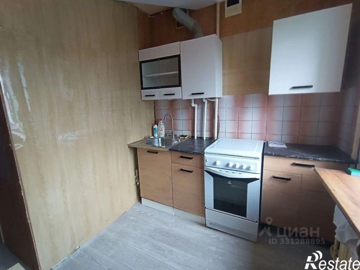 2-комн квартира улица Металлургов, 41А,  д. 41А