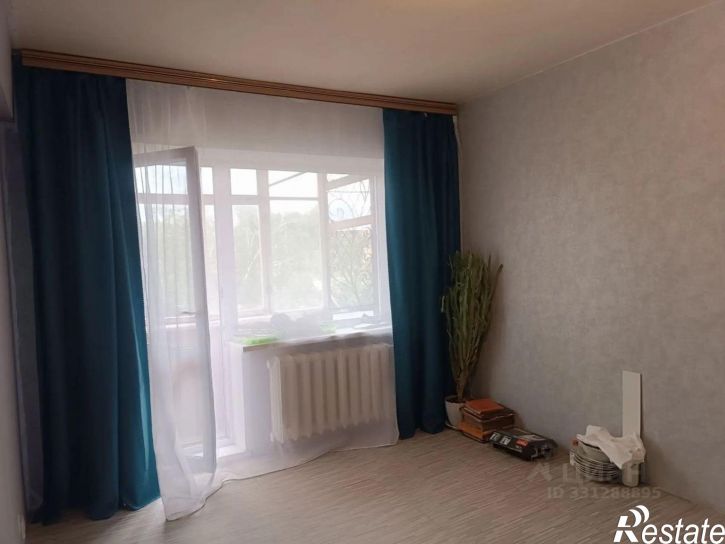 2-комн квартира улица Металлургов, 41А,  д. 41А