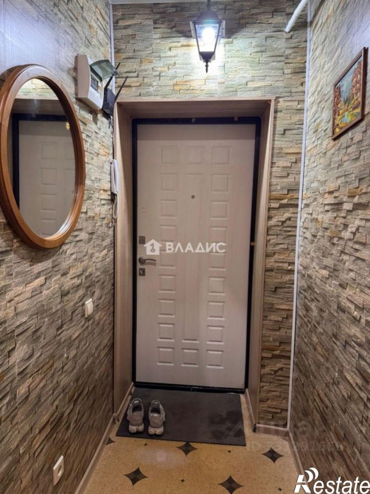 1-комн квартира улица Кутузова, 124,  д. 124