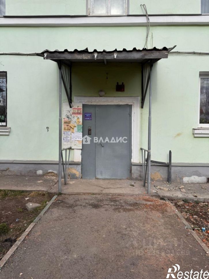 1-комн квартира улица Кутузова, 124,  д. 124