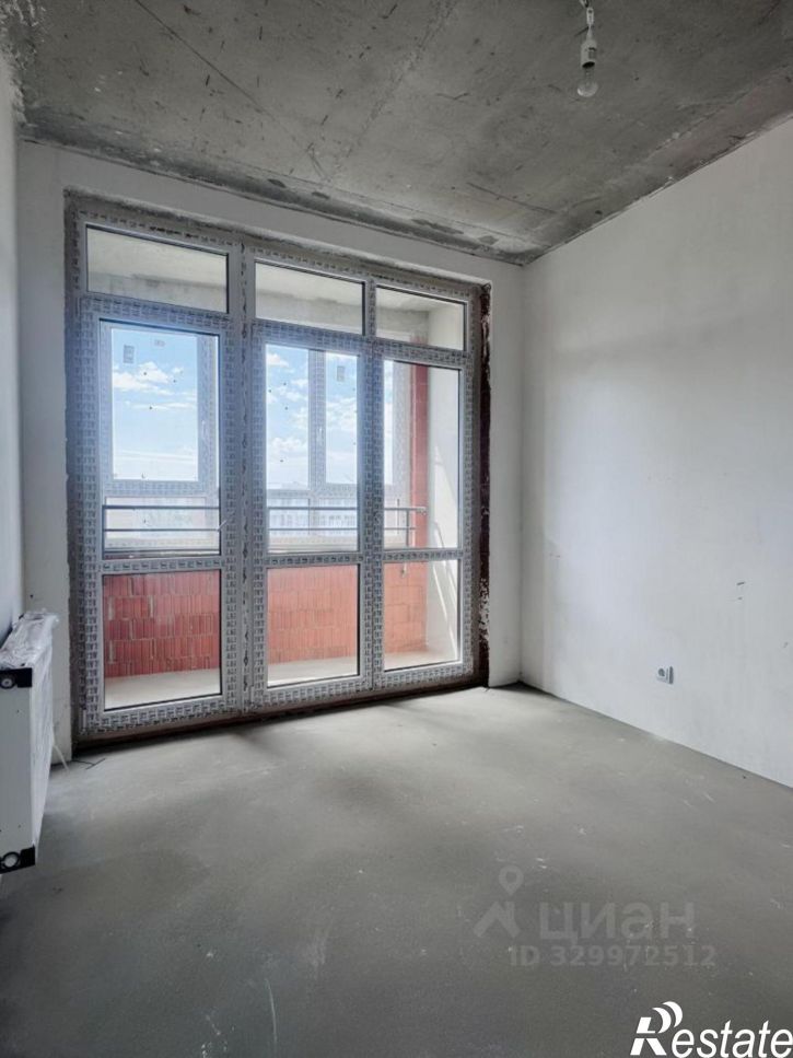 2-комн квартира улица Фёдора Смирнова, 2,  д. 2