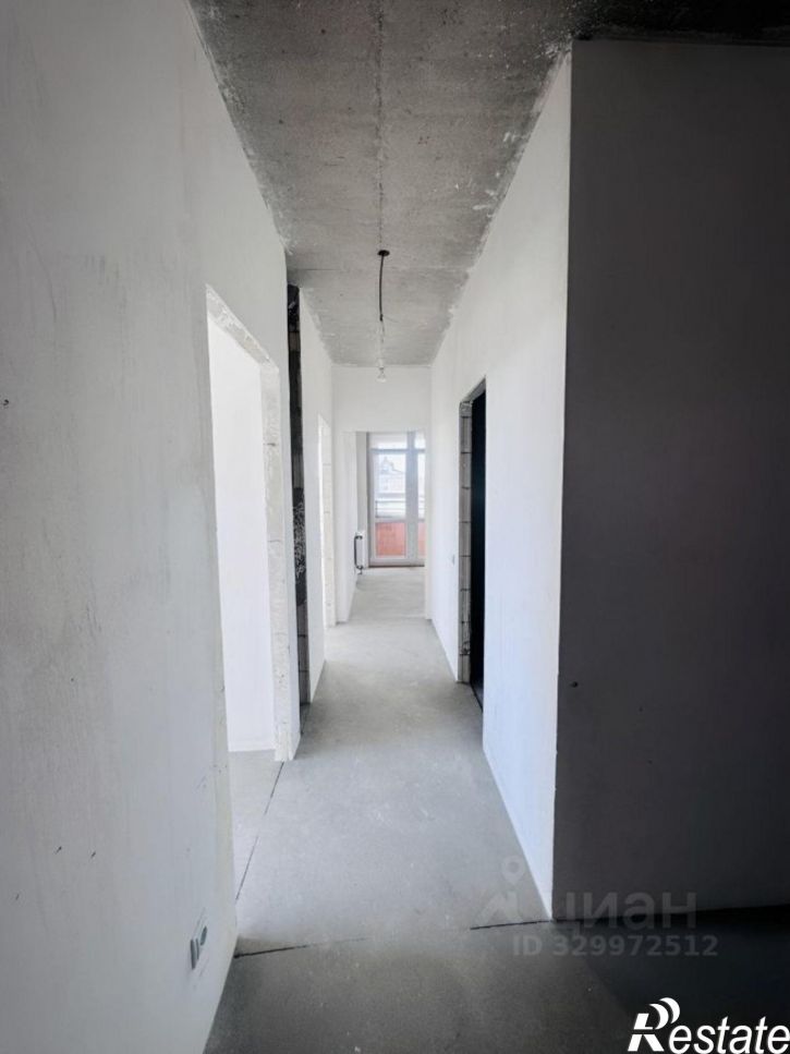 2-комн квартира улица Фёдора Смирнова, 2,  д. 2