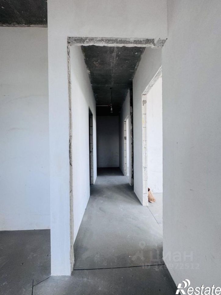 2-комн квартира улица Фёдора Смирнова, 2,  д. 2