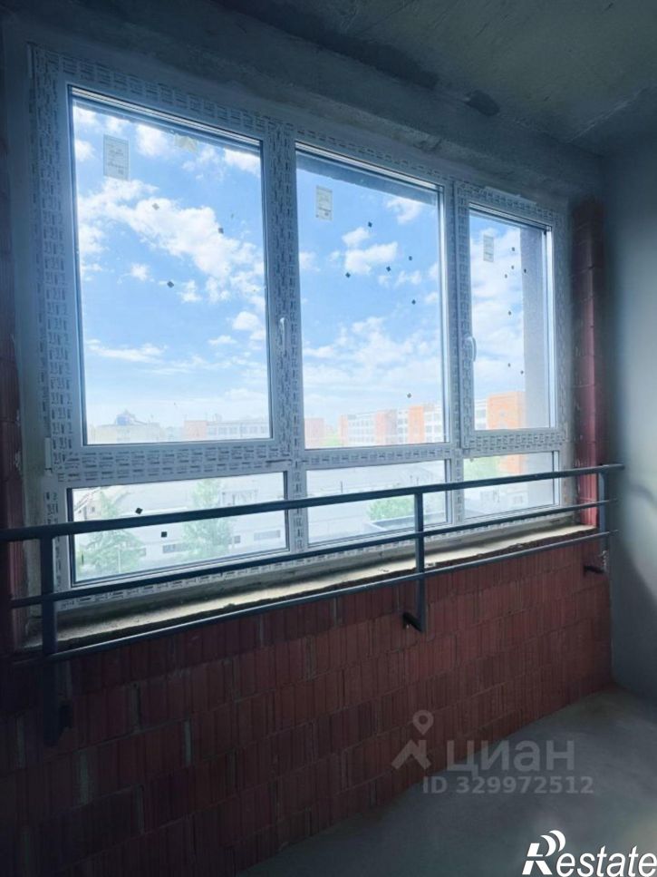 2-комн квартира улица Фёдора Смирнова, 2,  д. 2