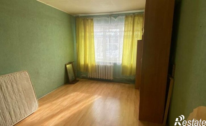 1-комн квартира ул Пионерская, 8Б,  д. 8Б