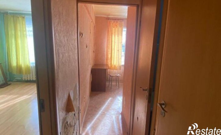1-комн квартира ул Пионерская, 8Б,  д. 8Б