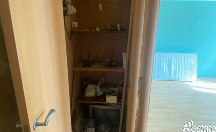 1-комн квартира ул Пионерская, 8Б,  д. 8Б
