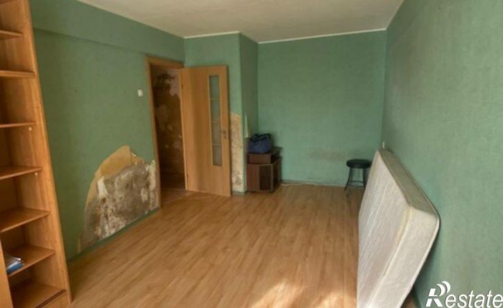 1-комн квартира ул Пионерская, 8Б,  д. 8Б
