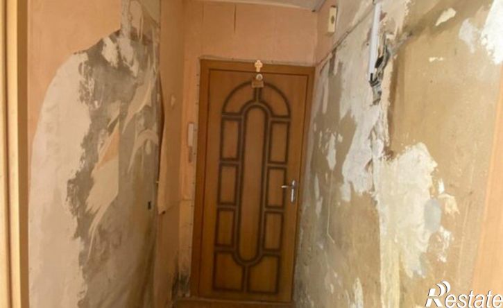 1-комн квартира ул Пионерская, 8Б,  д. 8Б
